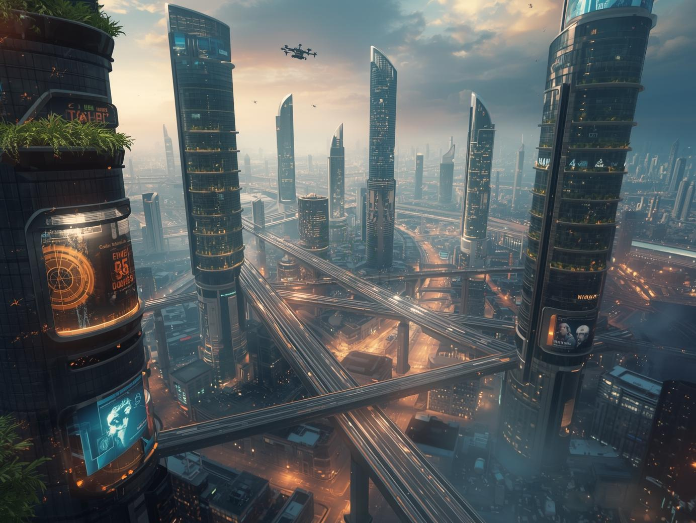 Future Technology That Will Shock the World in the Coming Years